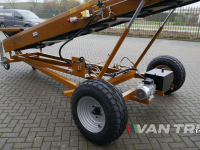 Förderband Van Trier OL8-80 Onderlosser