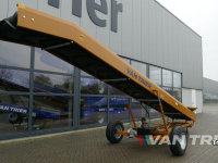 Förderband Van Trier OL8-80 Onderlosser