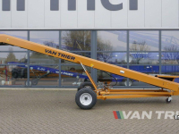 Förderband Van Trier OL8-80 Onderlosser