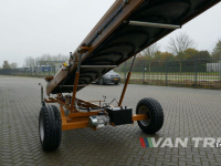 Förderband Van Trier OL8-80 Onderlosser