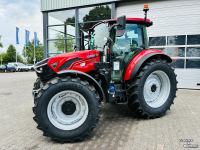 Schlepper / Traktor Case Farmall 100C Hi-Lo Stage V Nieuw