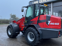 Radlader Schäffer Schaffer 9640T