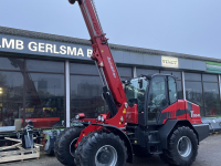 Radlader Schäffer Schaffer 9640T