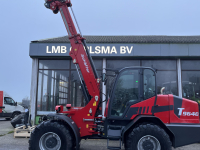 Radlader Schäffer Schaffer 9640T