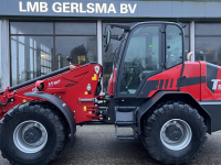 Radlader Schäffer Schaffer 9640T
