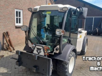 Obsttraktor Multihog mxc 100 lp