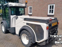 Obsttraktor Multihog mxc 100 lp