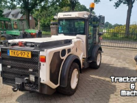 Obsttraktor Multihog mxc 100 lp