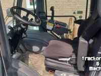 Obsttraktor Multihog mxc 100 lp