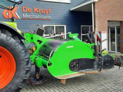 Spatenmaschine Farmtec rotar 300