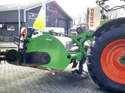 Spatenmaschine Farmtec rotar 300