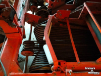 Pflanzmaschine Structural Aardappel plant poot machine structural snaren pootmachine