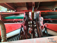 Pflanzmaschine Structural Aardappel plant poot machine structural snaren pootmachine