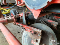 Pflanzmaschine Structural Aardappel plant poot machine structural snaren pootmachine