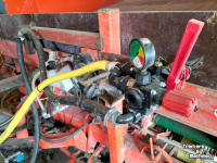 Pflanzmaschine Structural Aardappel plant poot machine structural snaren pootmachine