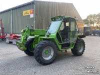 Teleskoplader Merlo VERREIKER TYPE P40.7