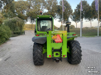 Teleskoplader Merlo P40.7