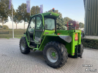 Teleskoplader Merlo VERREIKER TYPE P40.7