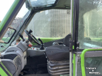 Teleskoplader Merlo VERREIKER TYPE P40.7