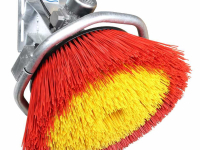 Kuhbürsten Suevia Suevia koeborstel Easycleaner
