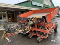 Kartoffellegemaschine Structural Aardappelpootmachine / Aardappelpoter