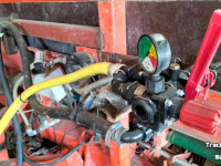 Kartoffellegemaschine Structural Aardappelpootmachine / Aardappelpoter