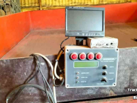 Kartoffellegemaschine Structural Aardappelpootmachine / Aardappelpoter