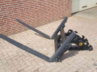 Palettengabeln Beco Palletvorken PL2 Nieuw