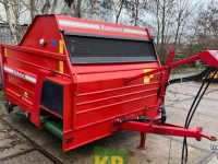 Siloblockverteilwagen Trioliet Multifeed Blokkenwagen