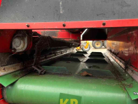 Siloblockverteilwagen Trioliet Multifeed Blokkenwagen