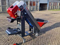 Absackmaschinen Sorpac AW116