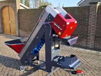 Absackmaschinen Sorpac AW116