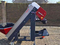 Absackmaschinen Sorpac AW116