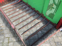 Siloblockschneider Strautmann Hydrofox HC 2 Kuilvoersnijder