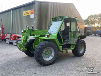 Teleskoplader Merlo P40.7 Verreiker