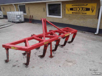 Grubber Wifo 11 tands stoppelcultivator