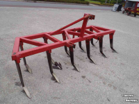 Grubber Wifo 11 tands stoppelcultivator