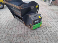 Rübenschnitzler VDW B1000li