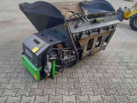 Rübenschnitzler VDW B1000li