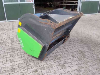 Rübenschnitzler VDW B1000li