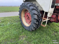 Schlepper / Traktor International Farmall 756 706
