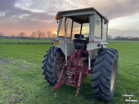 Schlepper / Traktor International Farmall 756 706