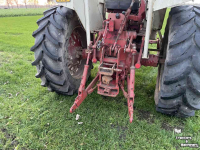 Schlepper / Traktor International Farmall 756 706