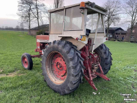 Schlepper / Traktor International Farmall 756 706