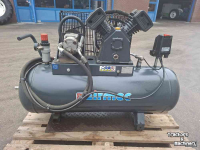 Kompressor  Airmec KP 100 Compressor