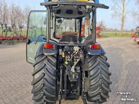 Obsttraktor New Holland T4.105N Smalspoor tractor