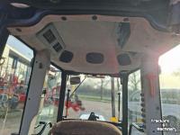 Obsttraktor New Holland T4.105N Smalspoor tractor