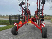 Schwader Lely Hibiscus 915 CD Vario Hark