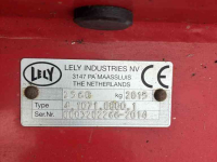 Schwader Lely Hibiscus 915 CD Vario Hark