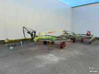 Schwader Claas Liner 750